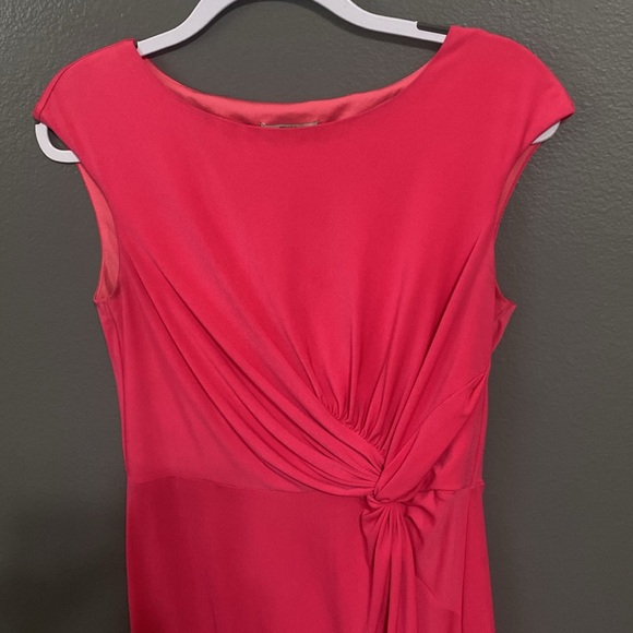 Muse Barbie Pink Sheath Dress - Picture 2 of 6